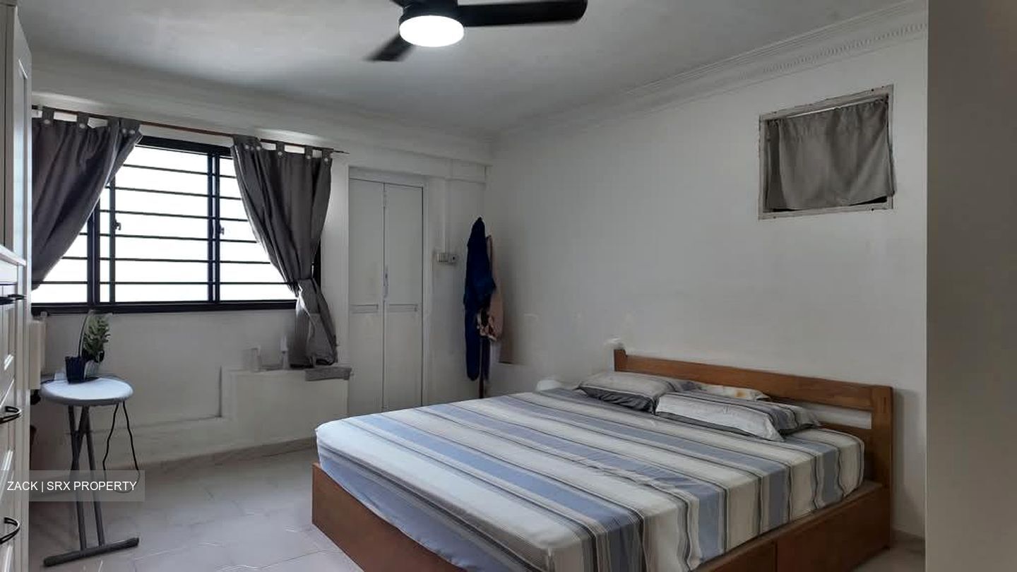 Blk 843 Tampines Ville (Tampines), HDB 5 Rooms #555525271